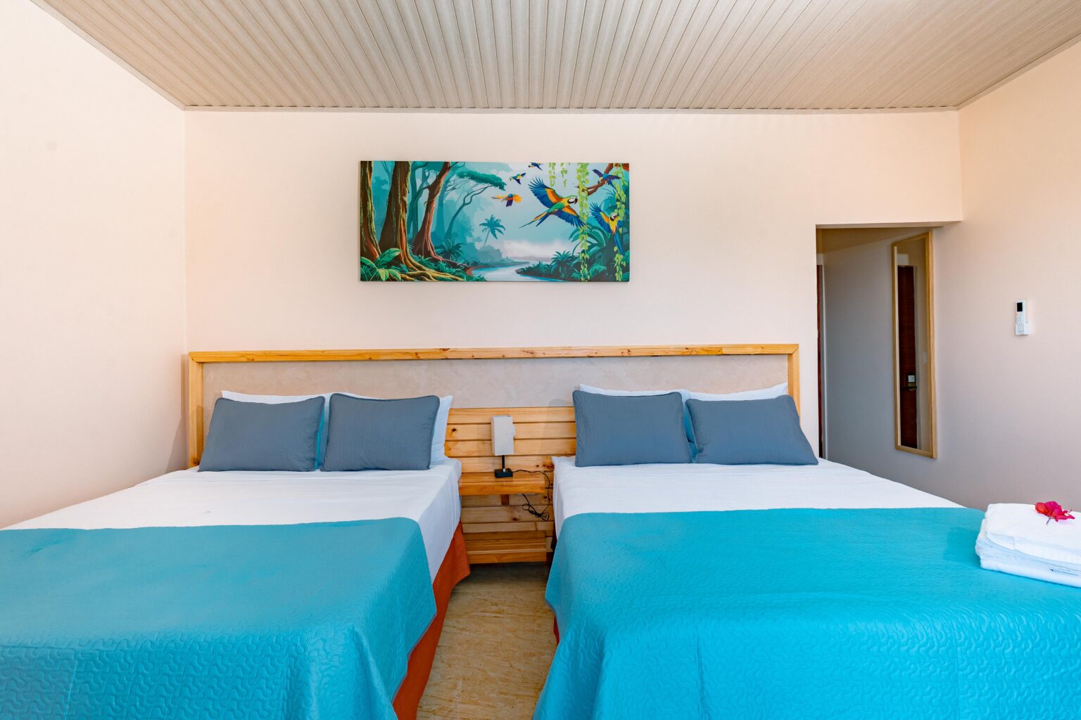 Best Hotel In Quepos Costa Rica