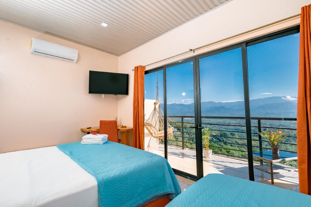 Affordable resorts In Costa Rica
