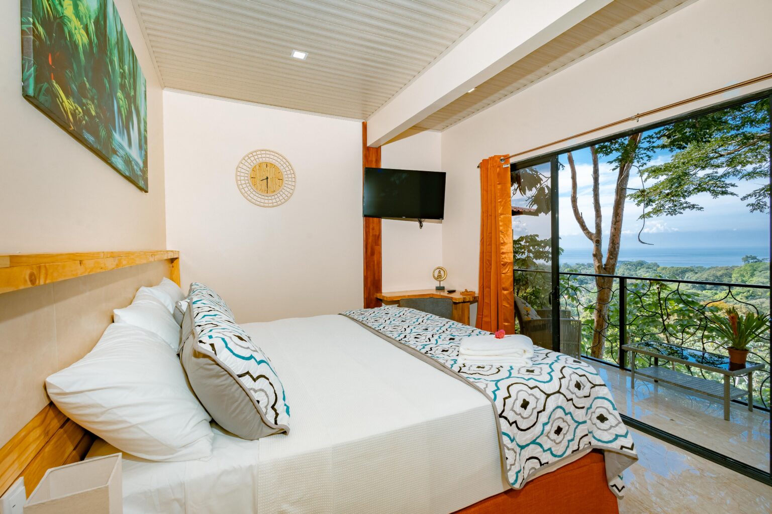 Hotel Near Manuel Antonio National Park