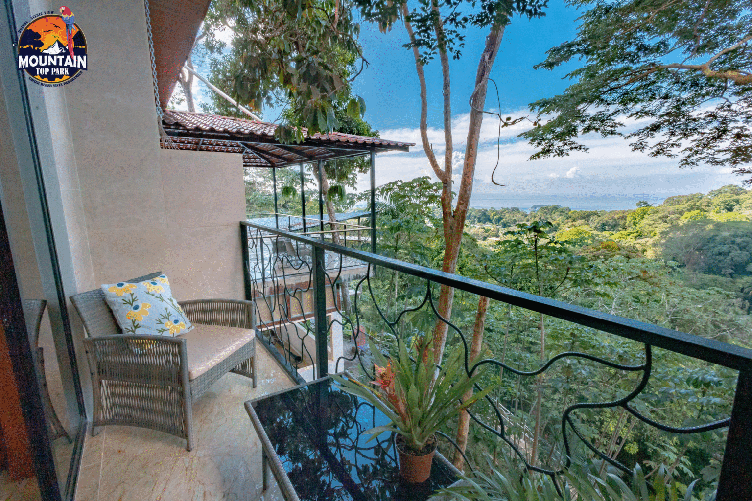 wildlife spotting Best adventure parks near Quepos Town