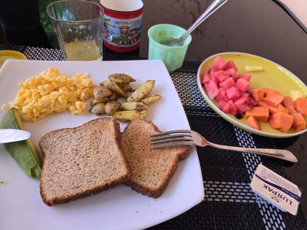 Buffet Breakfast - Image 2