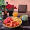 Buffet Breakfast