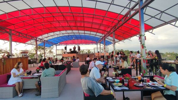Buffet Breakfast - Image 3